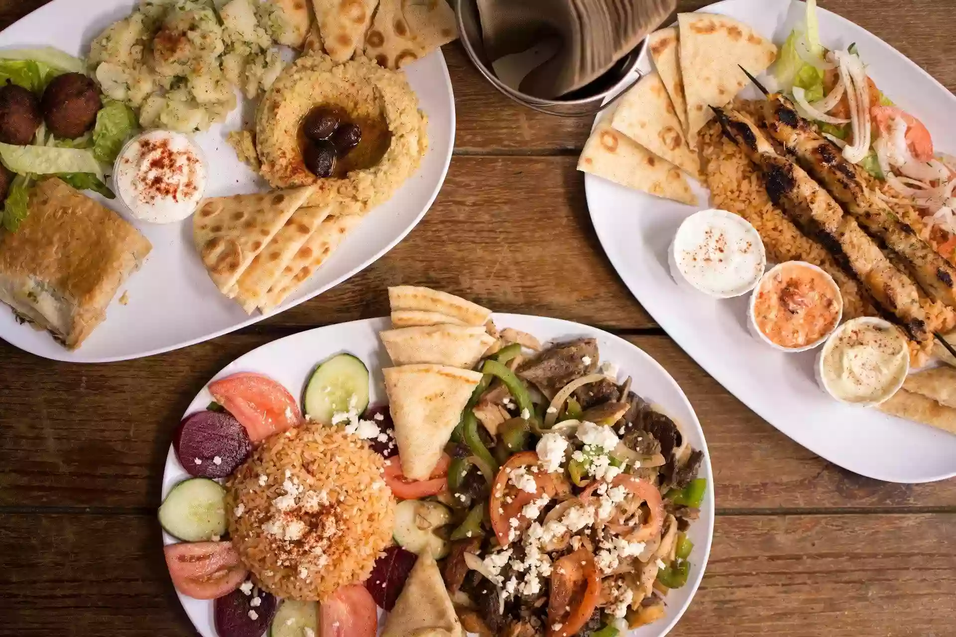 Little Greece Little Greece