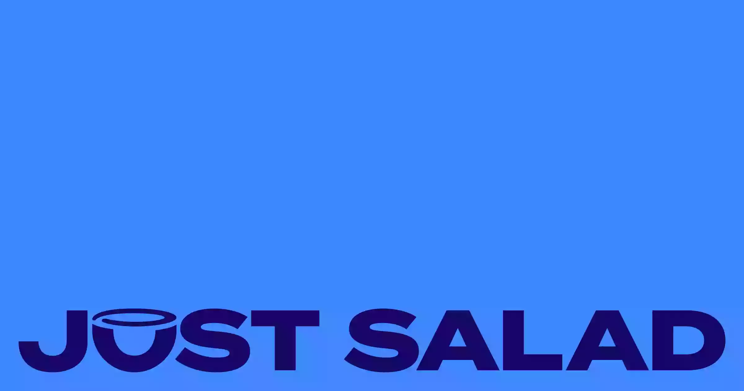 Just Salad Just Salad