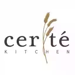 Certé Certé