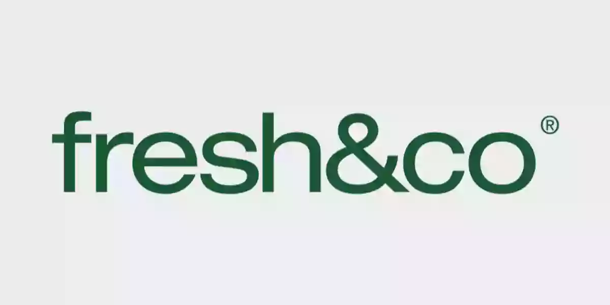 fresh&co fresh&co