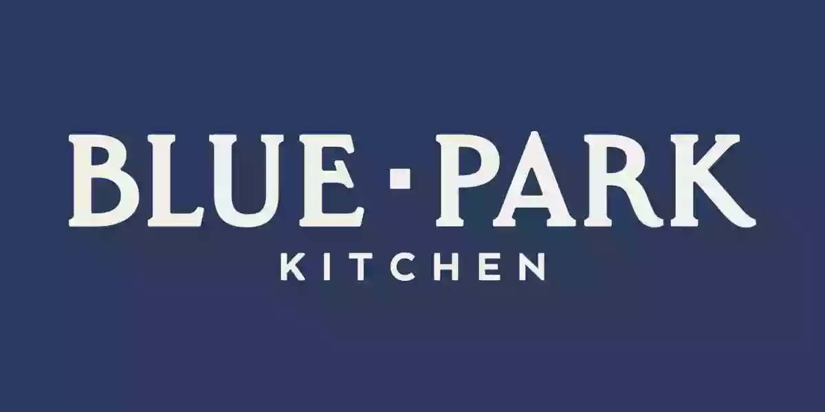 Blue Park Kitchen Blue Park Kitchen
