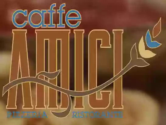 Caffe Amici Caffe Amici