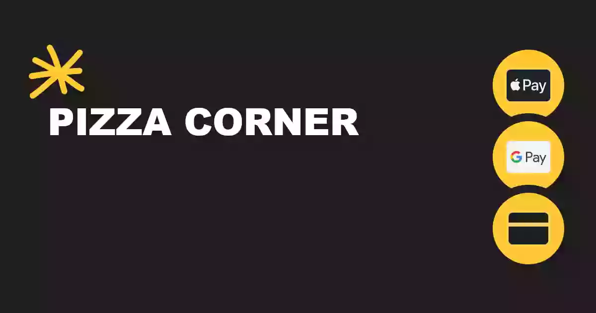 Pizza Corner Pizza Corner