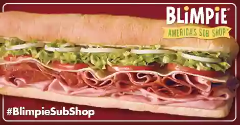 Blimpie Blimpie