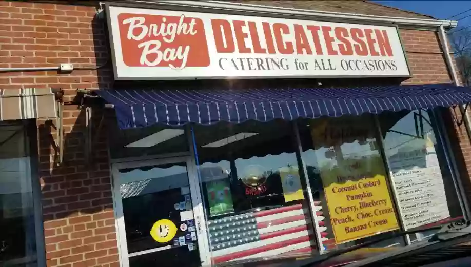 Bright Bay Bright Bay