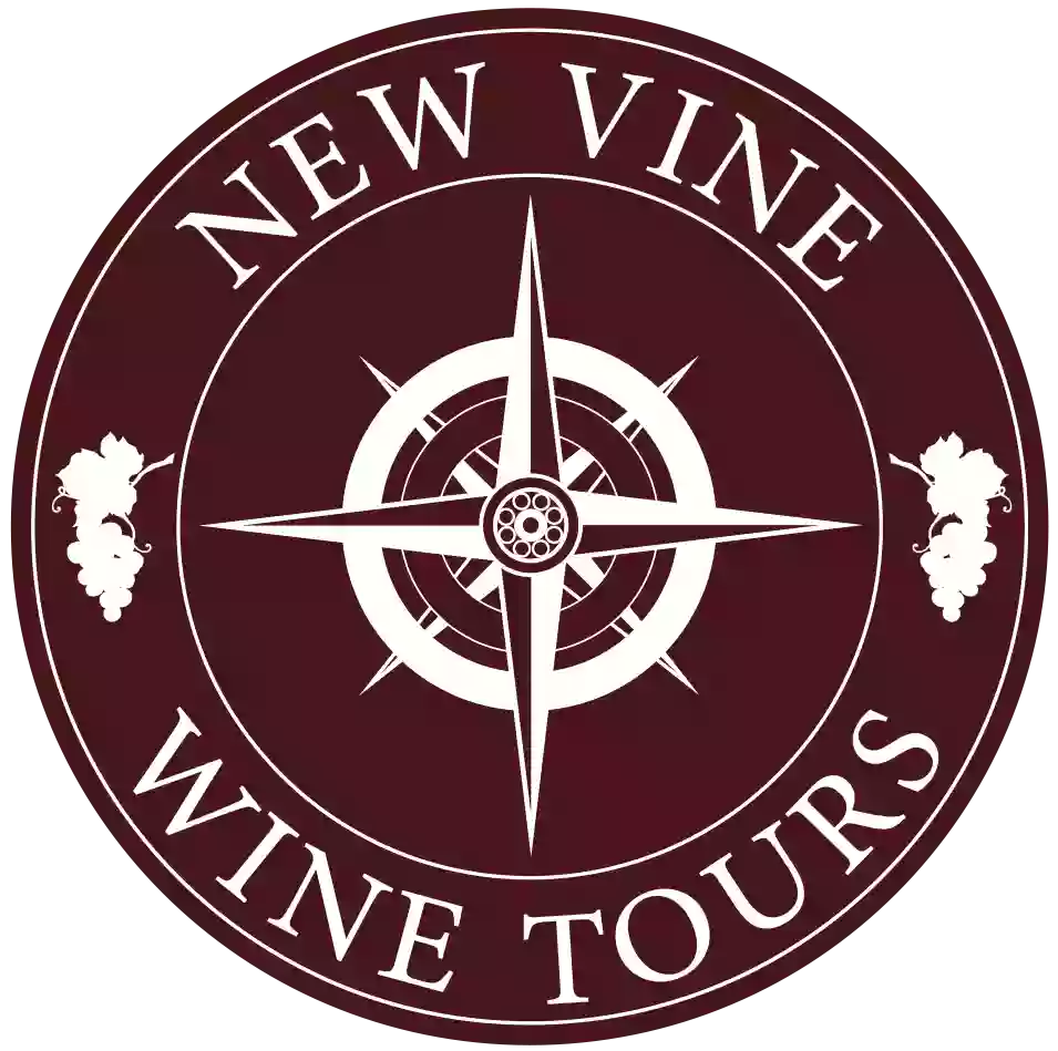 New Vine Wine Tours New Vine Wine Tours