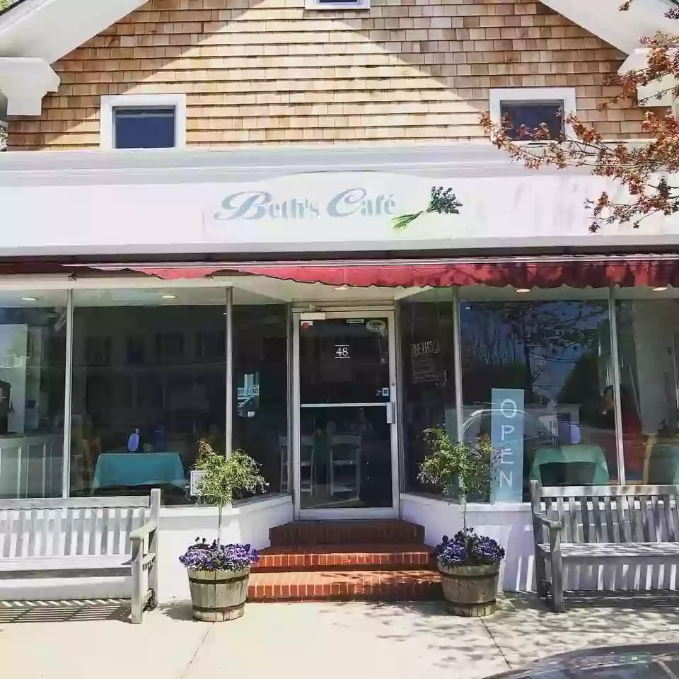 Beth's Cafe Beth's Cafe