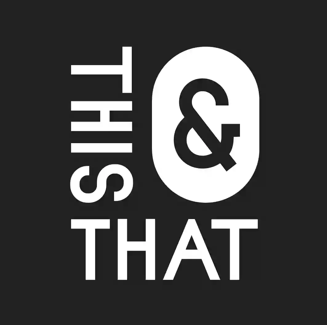 This & That This & That
