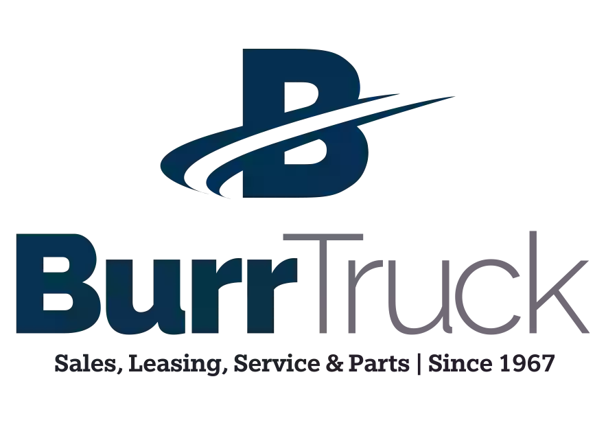 Burr Truck Burr Truck