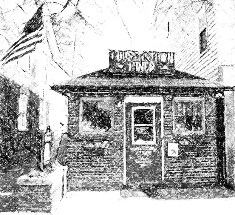 Cooperstown Diner Cooperstown Diner
