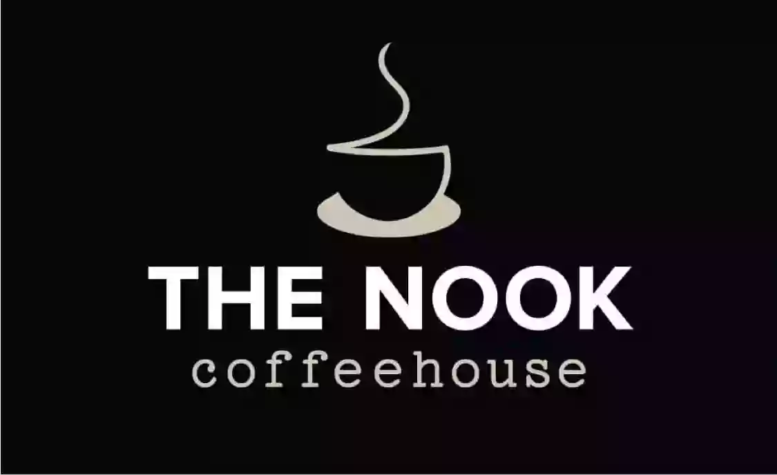 The Nook The Nook