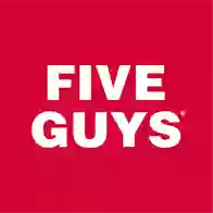 Five Guys Five Guys