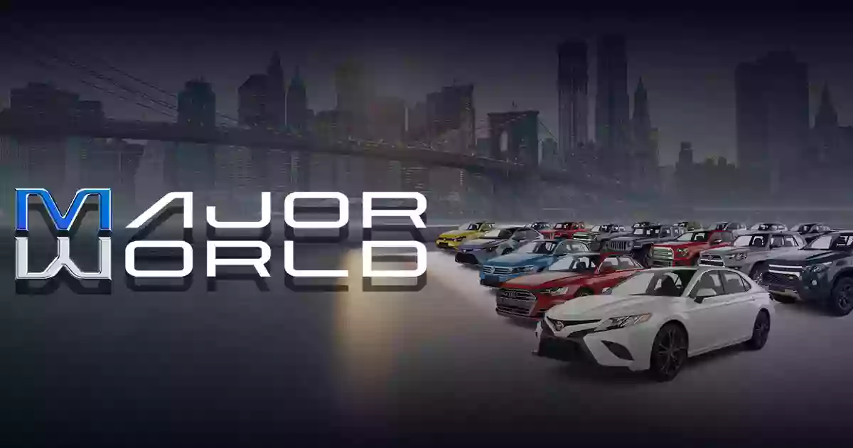 Major World Major World