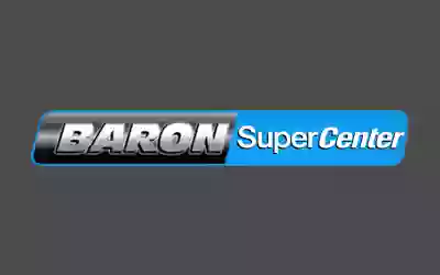 Baron Supercenter Baron Supercenter