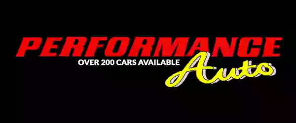 Performance Auto Inc Performance Auto Inc