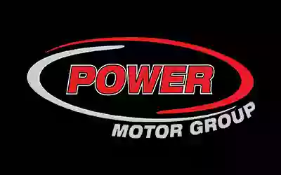Power Motor Group Power Motor Group