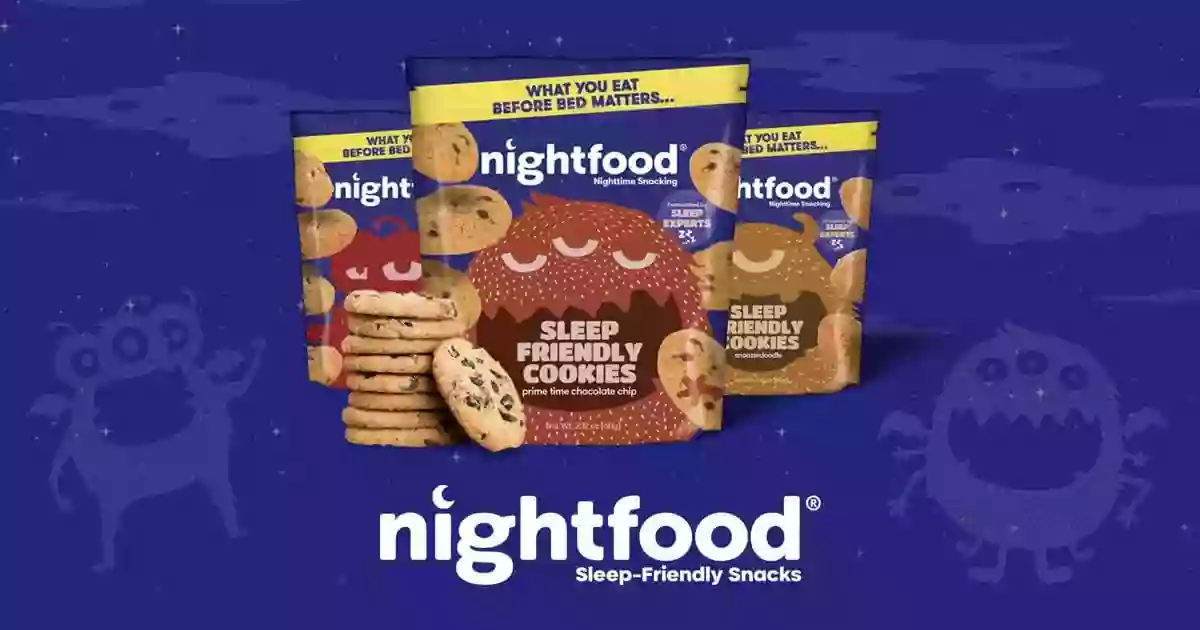 Nightfood Nightfood