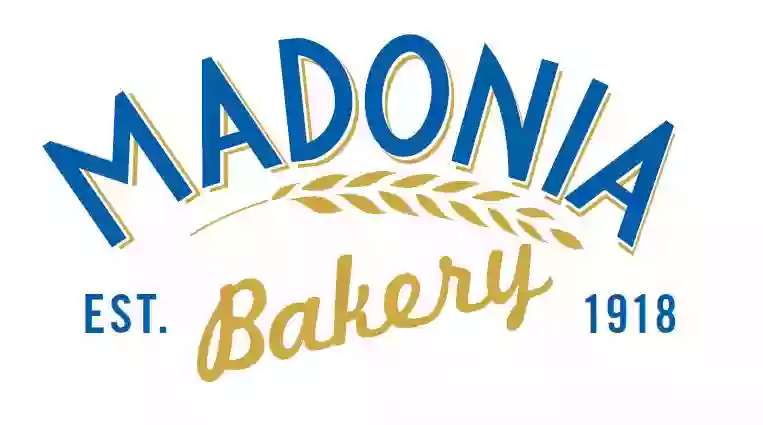 Madonia Bakery Madonia Bakery