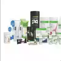 NUTRITION BAR NUTRITION BAR