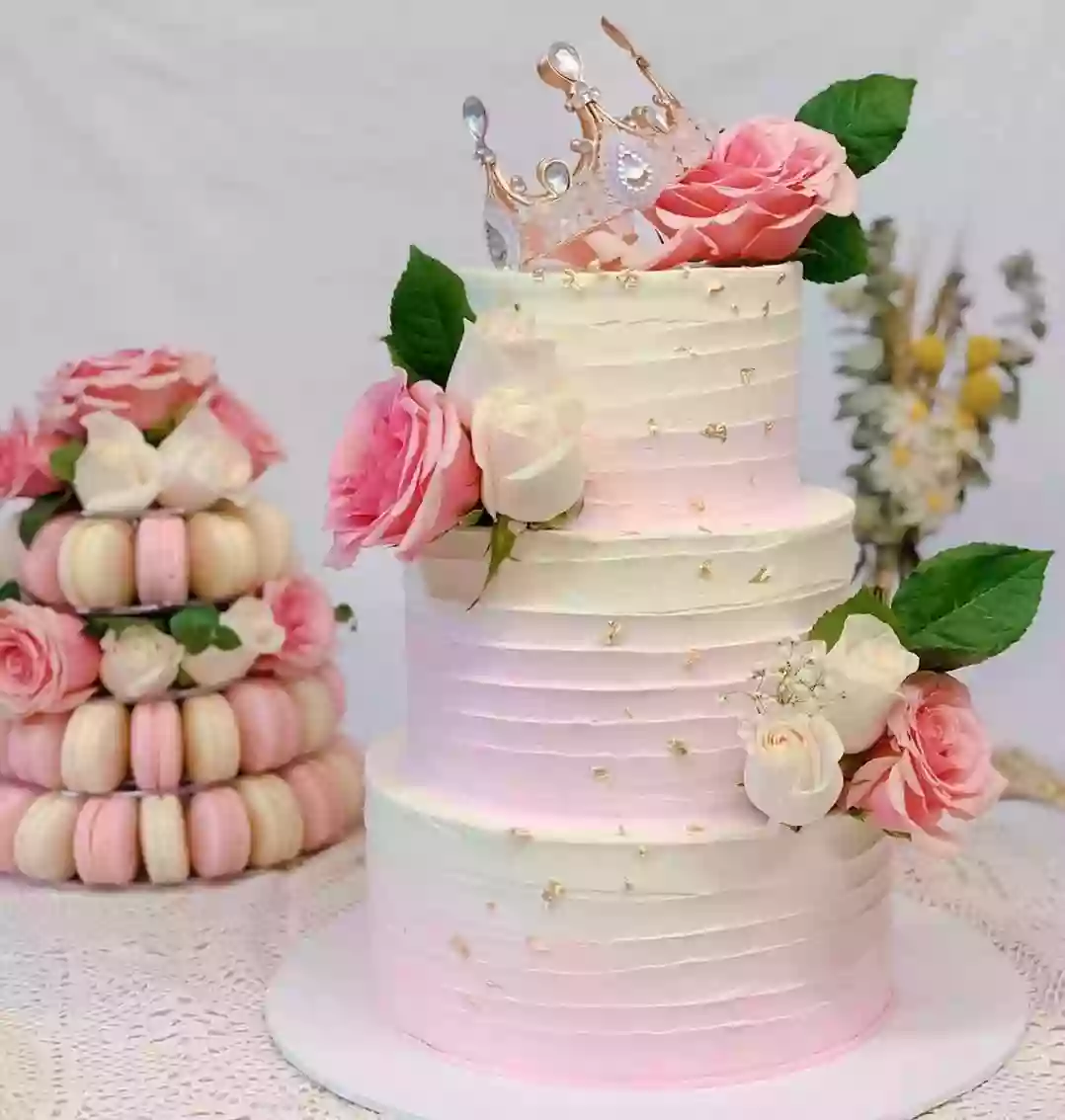 Shero Cakes Shero Cakes