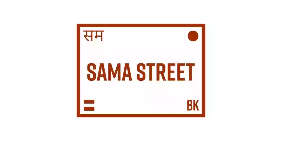 Sama Street Sama Street