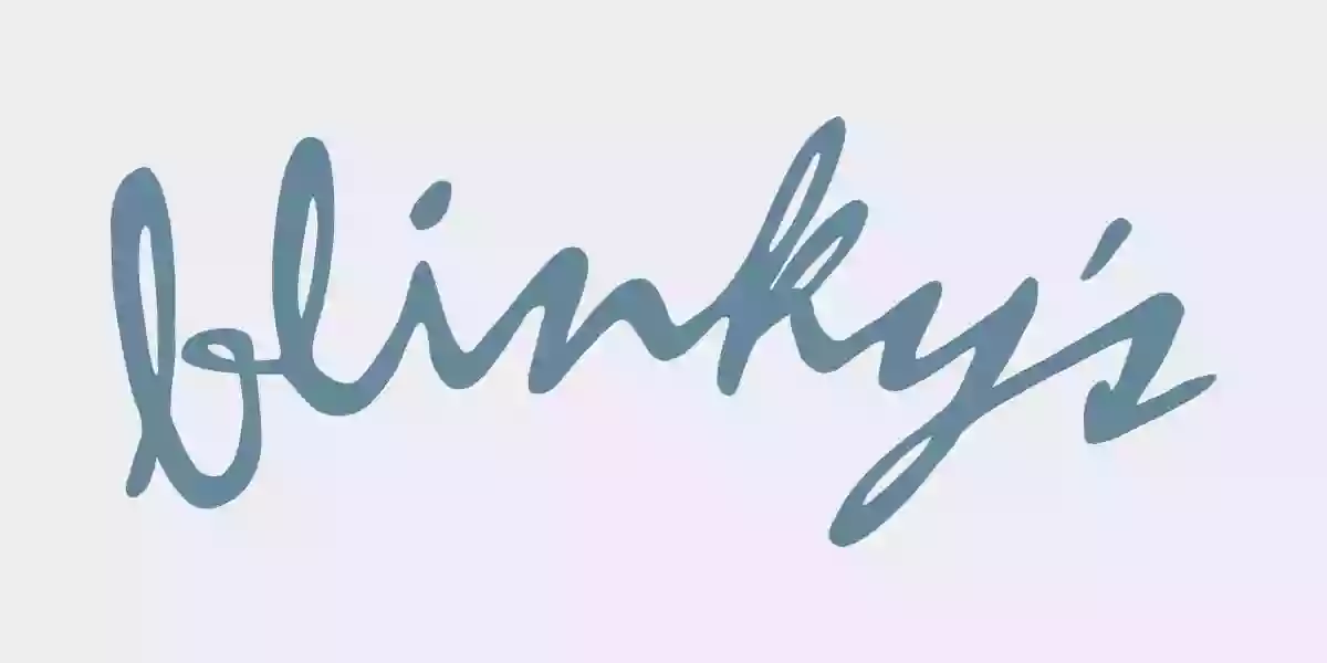 Blinky's Blinky's