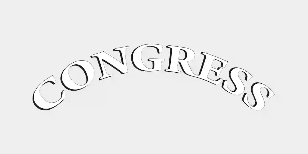 Congress Bar Congress Bar