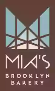 Mia's Brooklyn Bakery Mia's Brooklyn Bakery