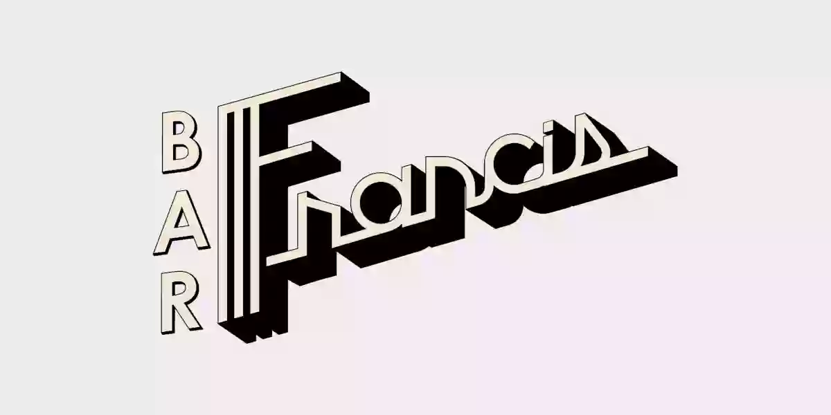 Bar Francis Bar Francis