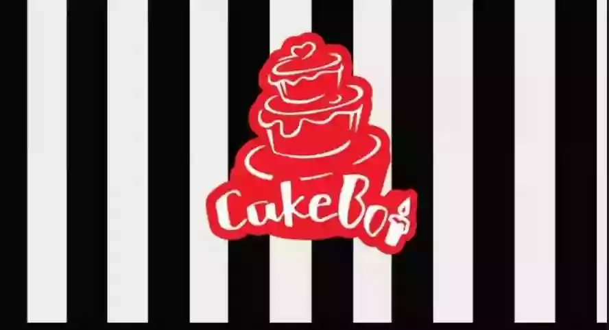 CakeBoiShop CakeBoiShop