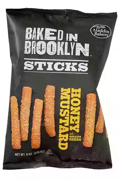 Baked In Brooklyn Baked In Brooklyn