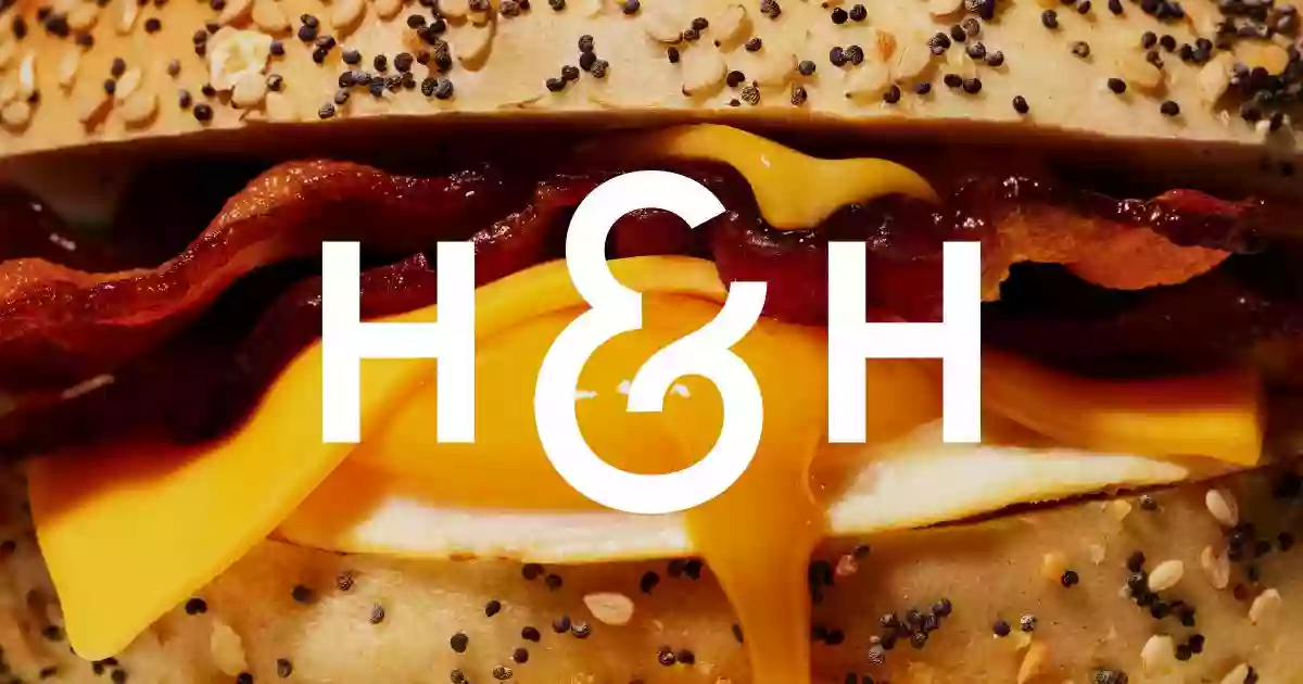 H&H Bagels H&H Bagels