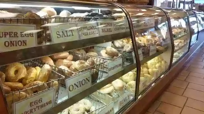 Bagel Chalet Bagel Chalet