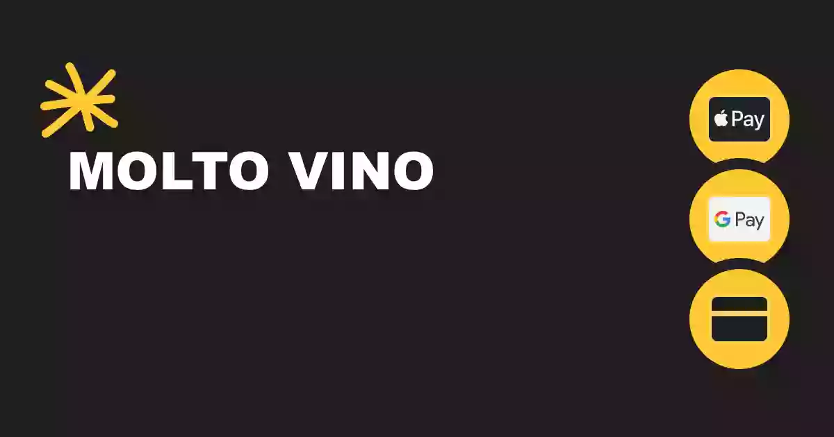 Molto Vino Molto Vino