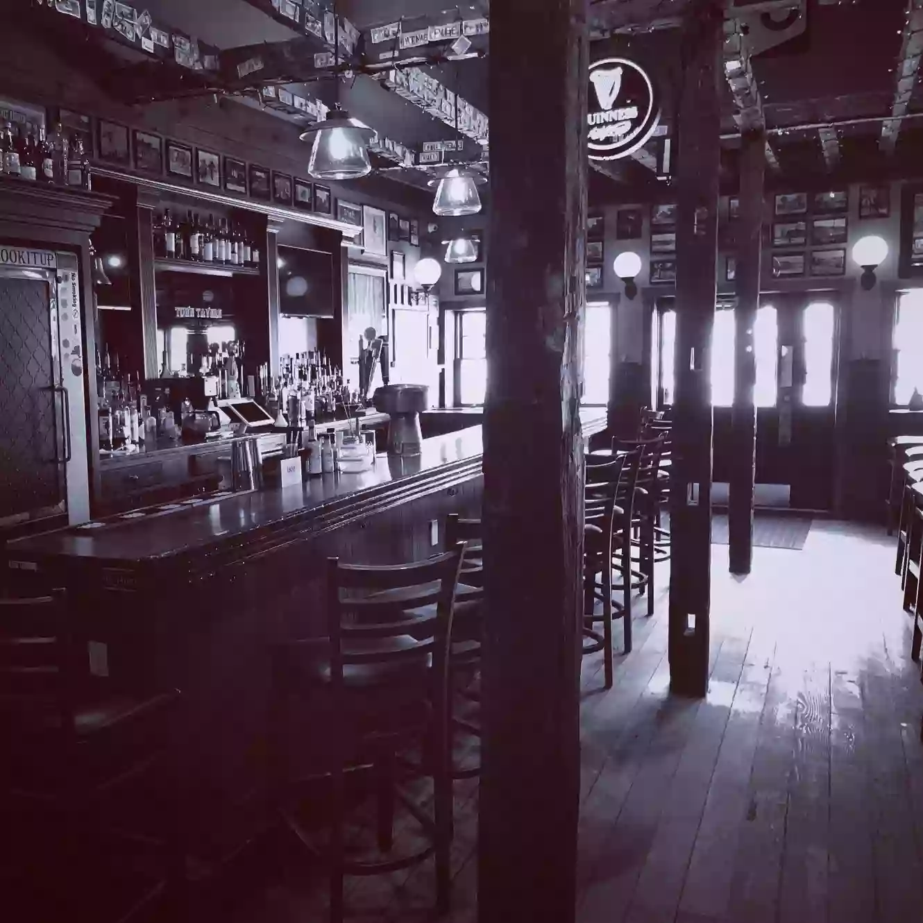 Newport Town Tavern Newport Town Tavern