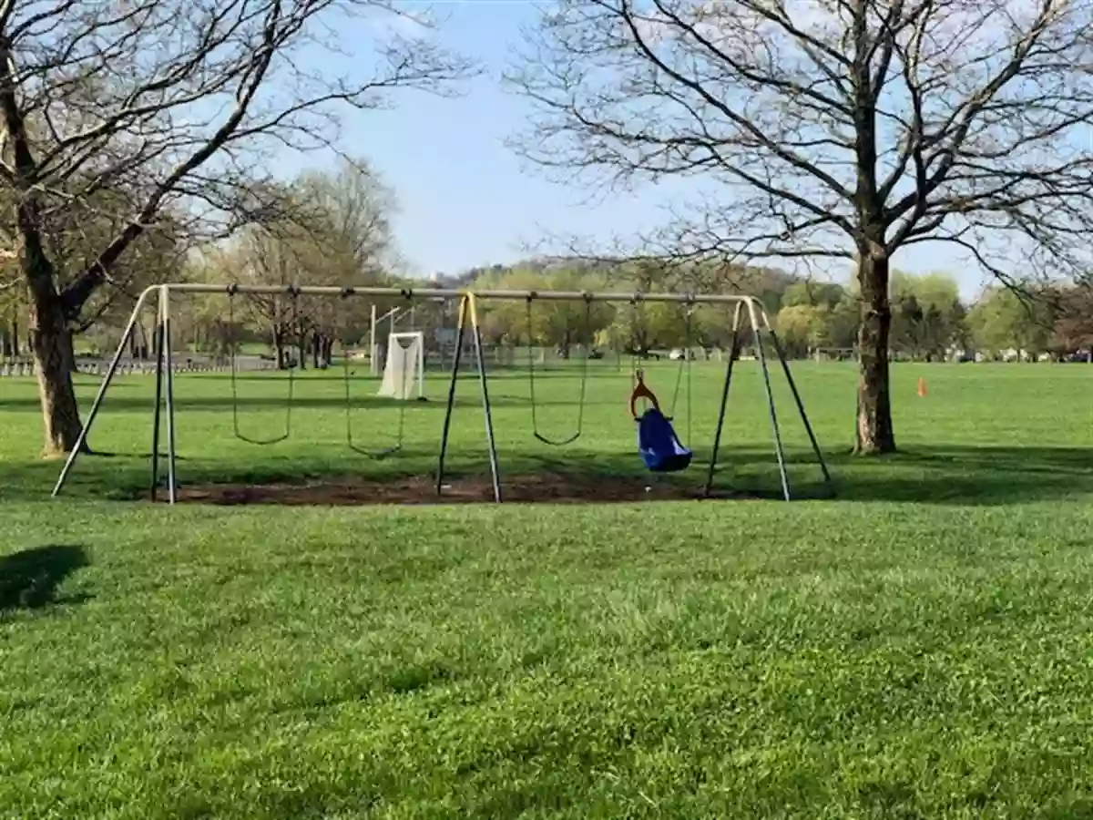 Barry Park Barry Park