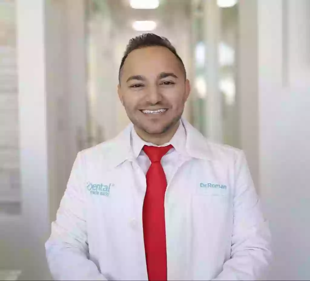 Justin Bral, DDS Justin Bral, DDS