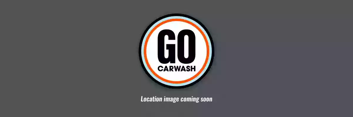 GO Car Wash GO Car Wash