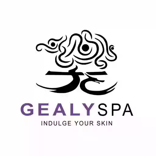 GEALY SPA GEALY SPA