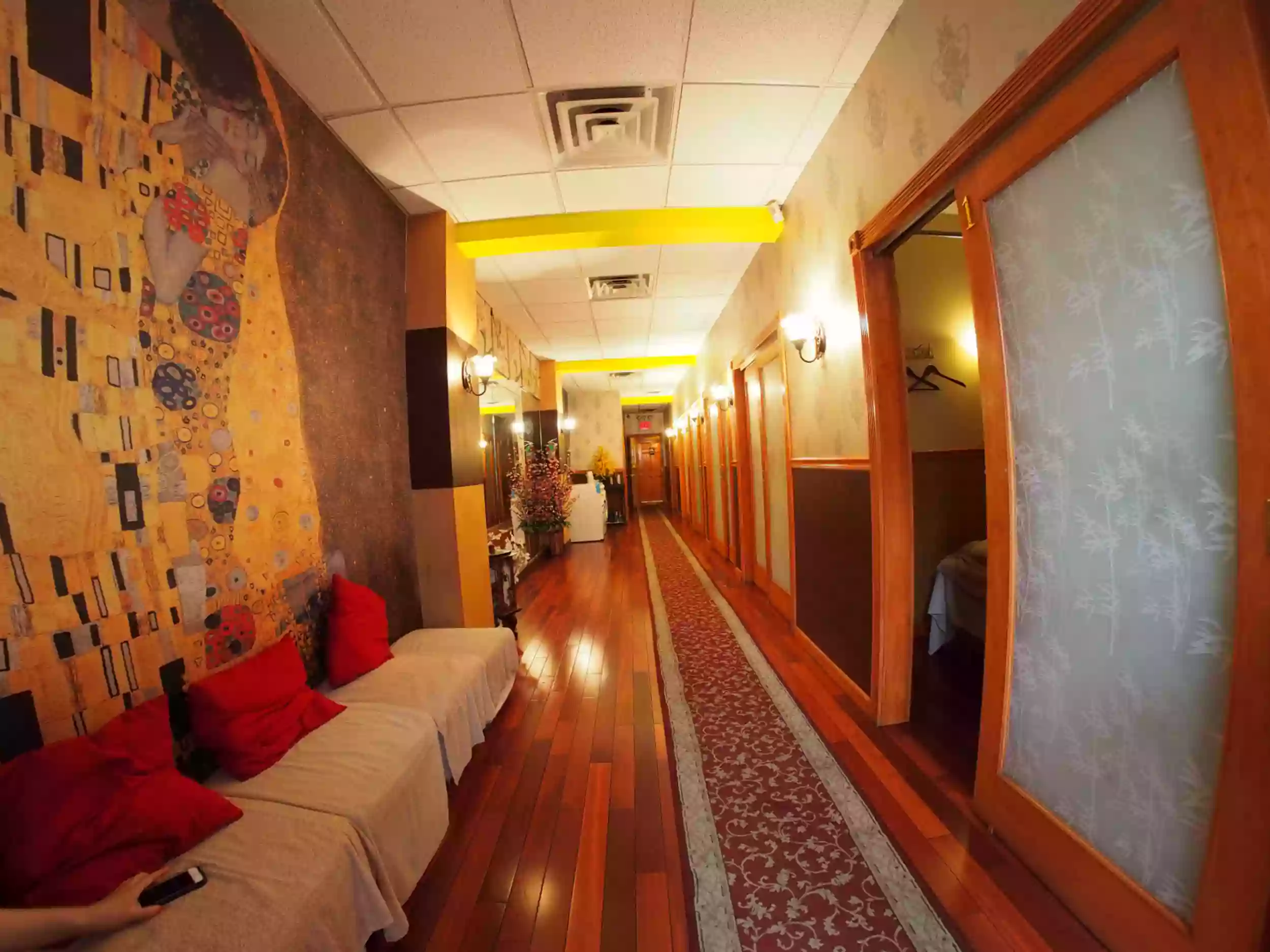 M Beauty Spa M Beauty Spa