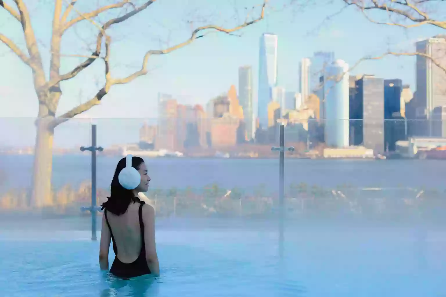 QC NY SPA QC NY SPA