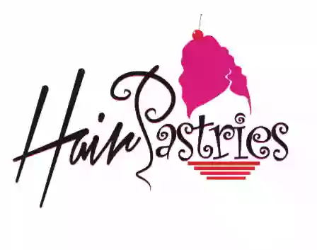 Hairpastries Hairpastries