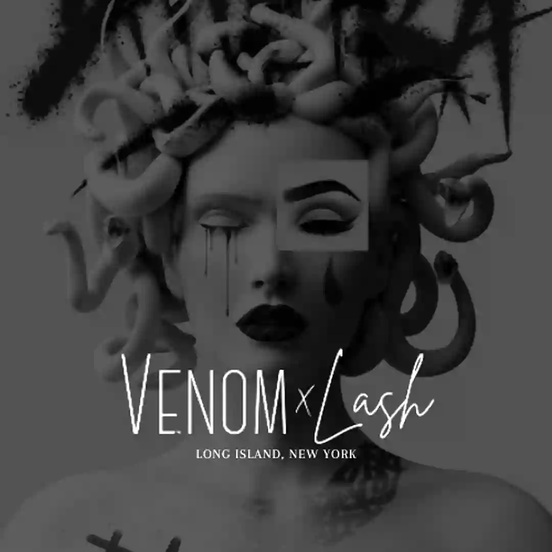 Venom Lash Venom Lash