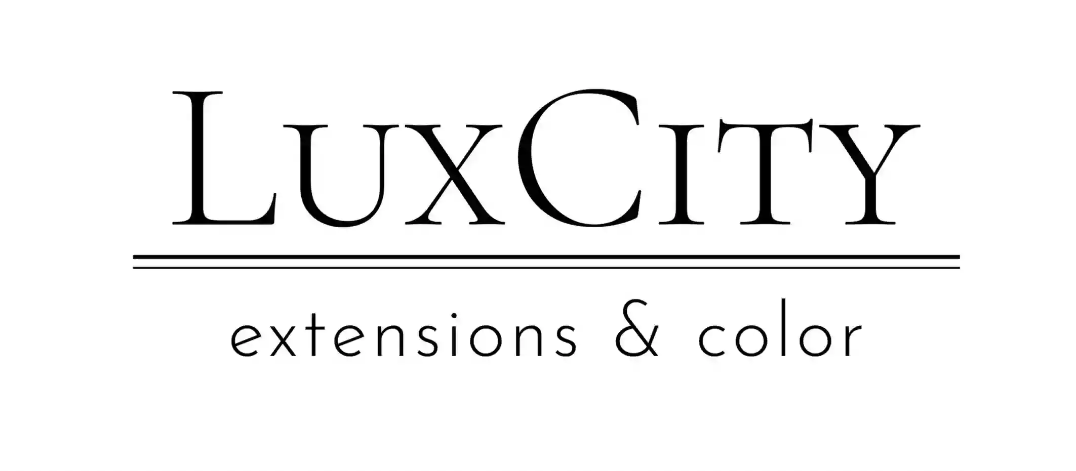 LuxCity LuxCity