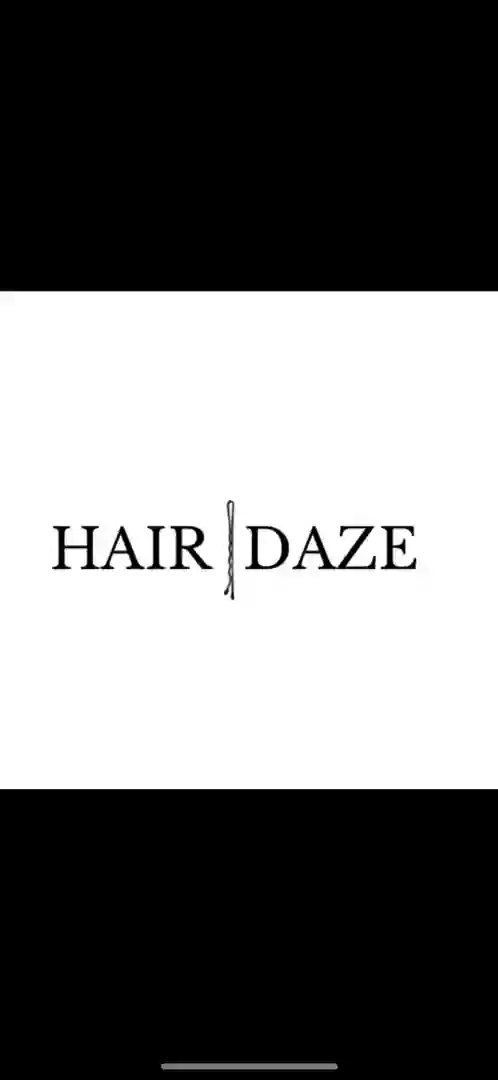 Hair Daze Hair Daze