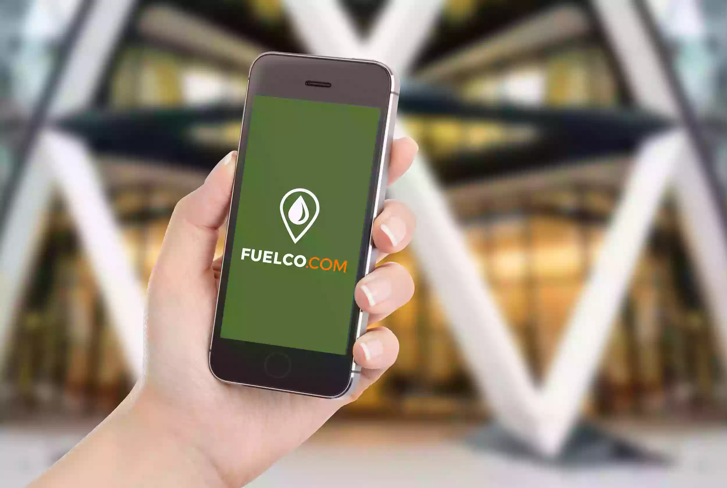 Fuelco.com Fuelco.com