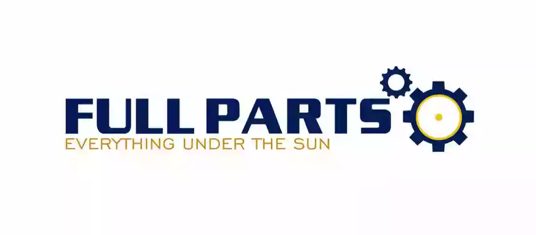 Full Parts Full Parts