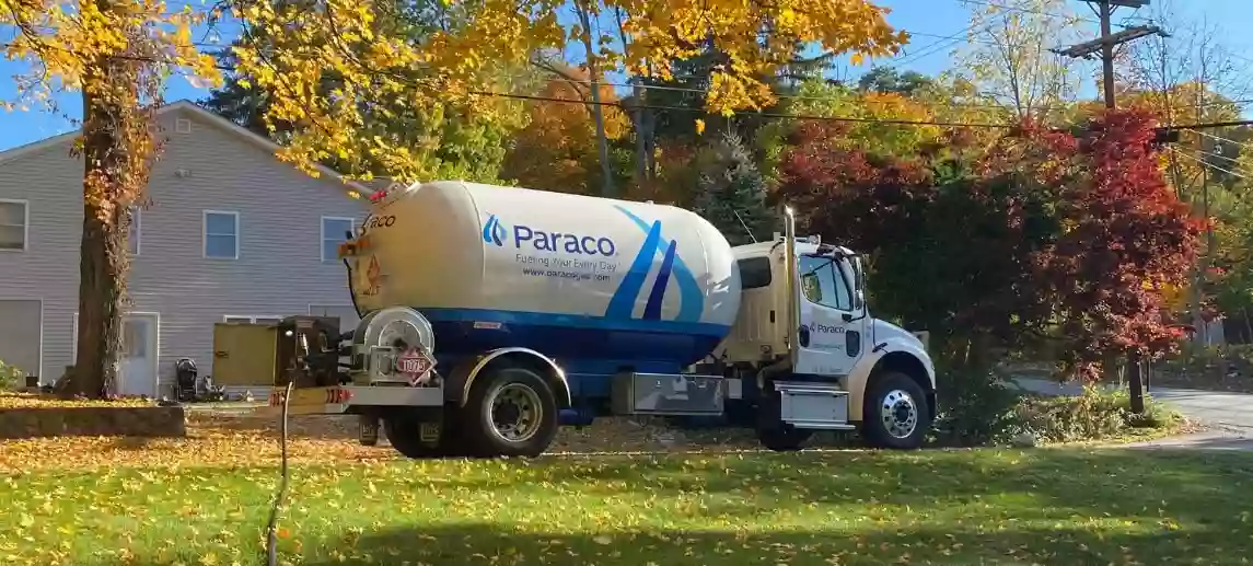 Paraco Gas Paraco Gas
