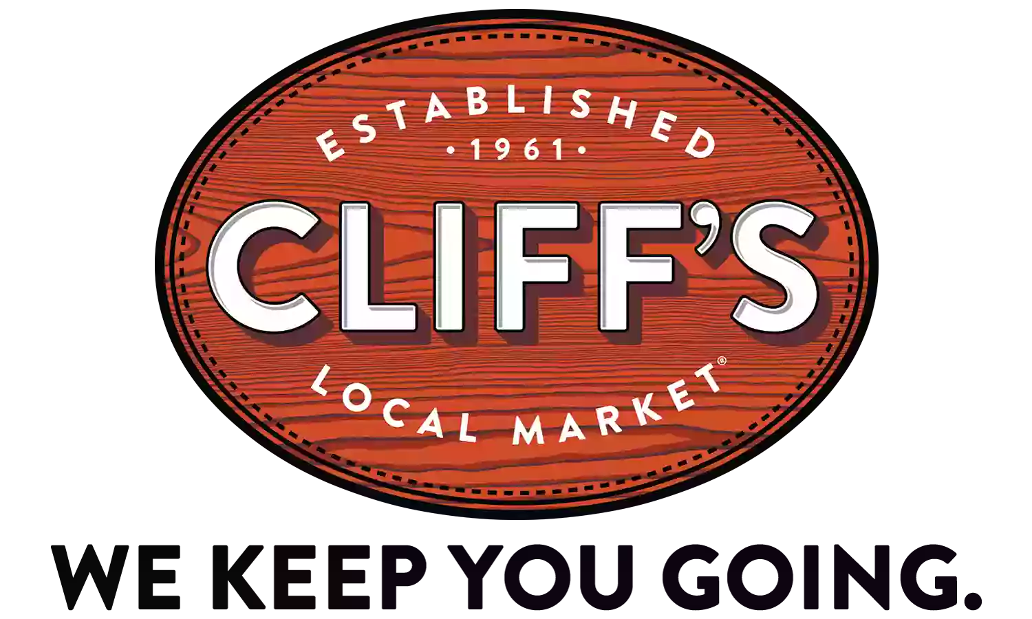 Cliff's Local Market Cliff's Local Market