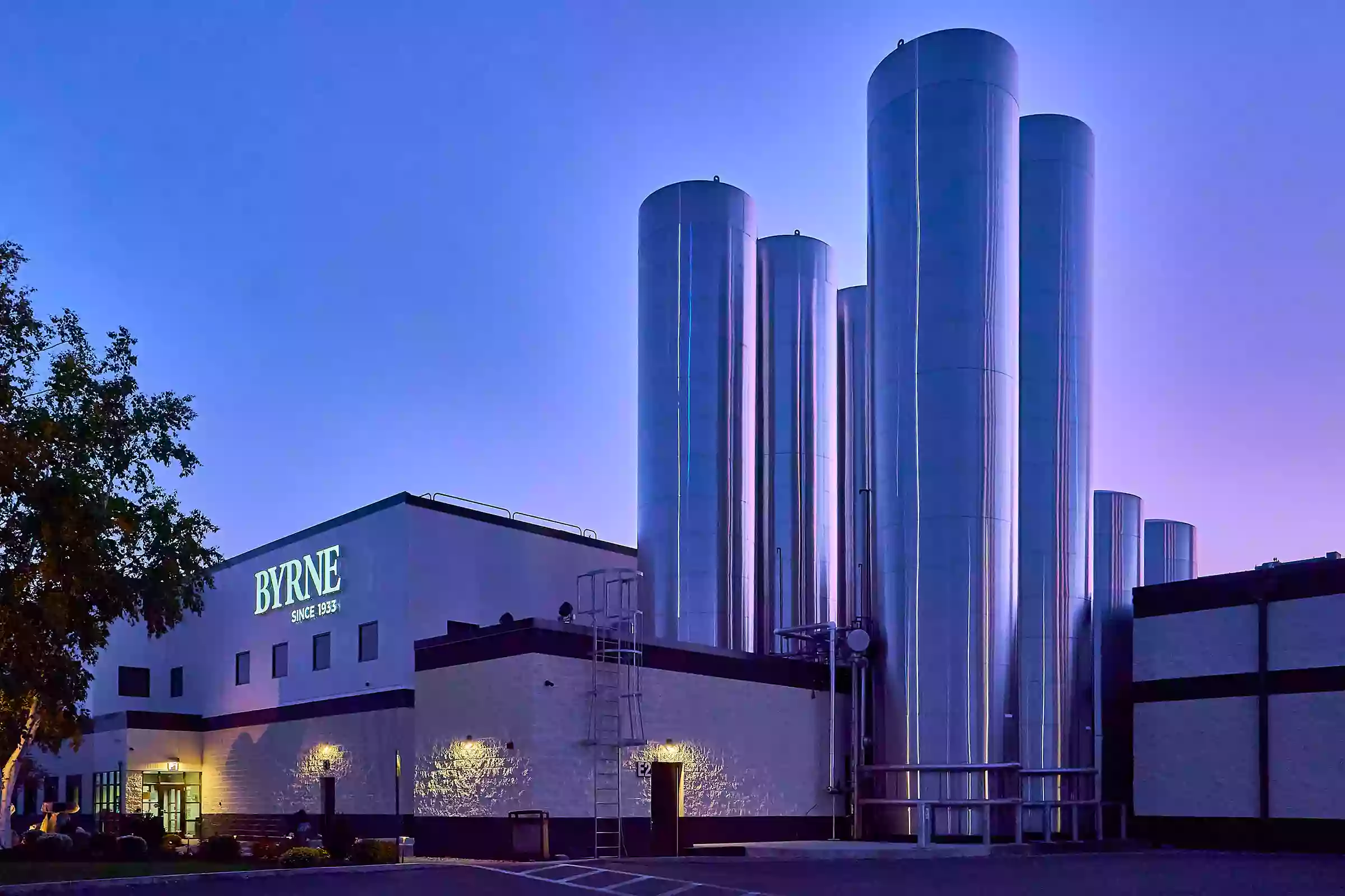 Byrne Dairy Byrne Dairy
